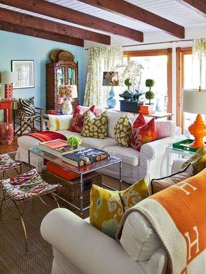 B. Walsh Interiors
