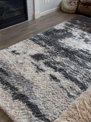 Brought back to life