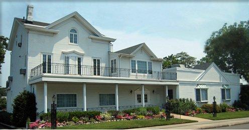 Allwood Funeral Home