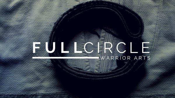 Black belt and uniform.