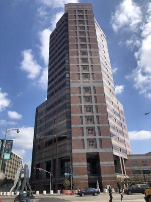 Equal Employment Opportunity