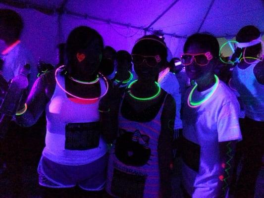 Neon Run