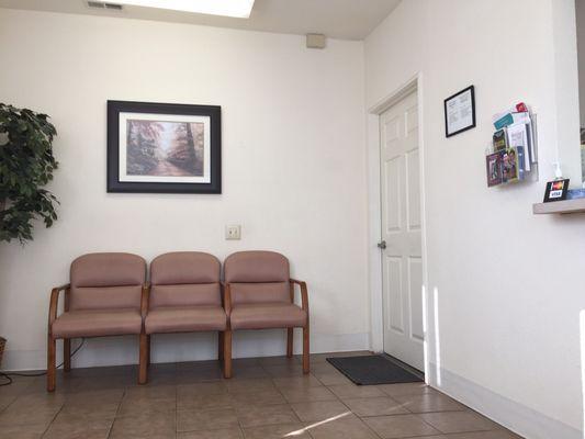 Primary Care Center of North County