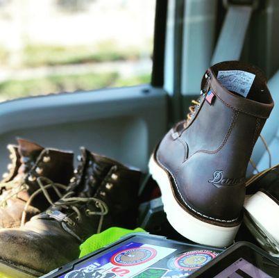 The Peterson Electric Company