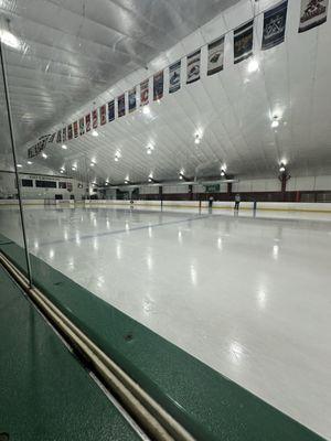 Rink