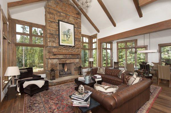 Slifer Smith & Frampton Real Estate - Breckenridge 211