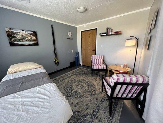 Miles Pelvic Therapy