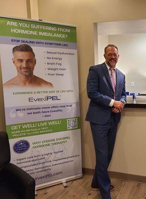 Front Range Wellness & Aesthetics