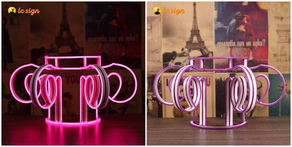 Factory LED Signs