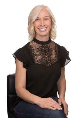 The Gitt Team - Keller Williams Realty