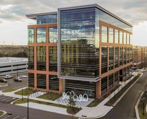 Grace Technology Solutions