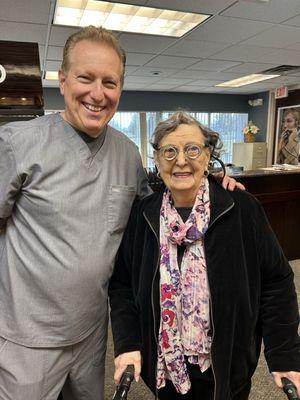 Steven Schoenbart - Long Island Vision Care