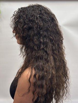 Shear Genius Salon