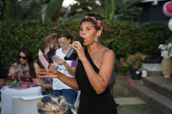 Blue Box Boutique Events