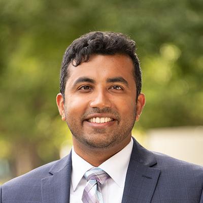 Santosh P. Bhaskarabhatla, M.D