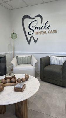 Smile Dental Care