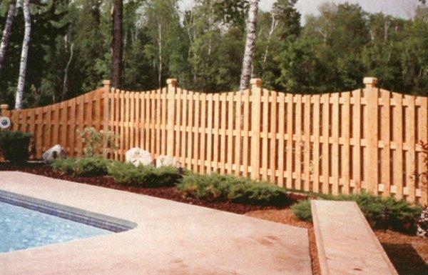 Aluminum Fence Corporation