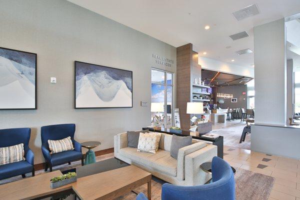 Welcome to Michael Saunders & Company's IMG Academy Legacy Hotel Office. IMG Academy Real Estate, Homes, and Condos.