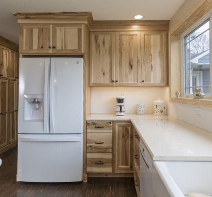 Creek Hill Cabinet Shop