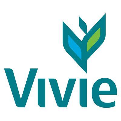Vivie logo