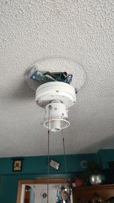 Himes Helping Handyman Services