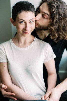 Alisha Trahms Photography