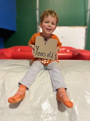 Outer Limits Adventure Park