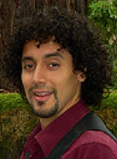 Jay Negron, CMT - Therapeutic Bodywork & Massage