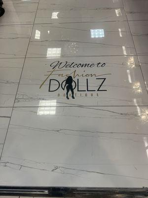 Fashion Dollz Boutique