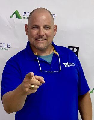 Elliott Serral - eXp Realty