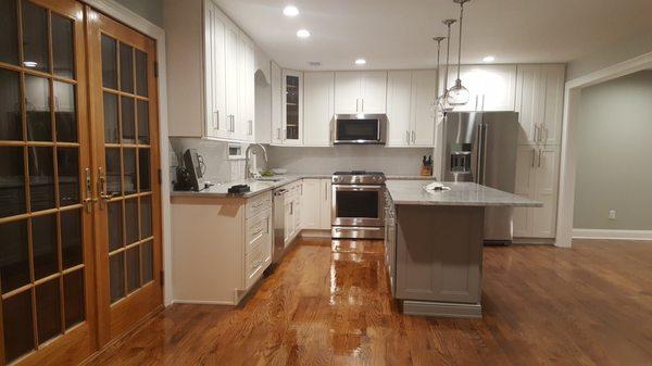 Starting Early American