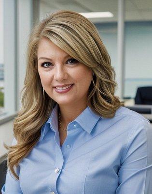 Cheri East - Re Max Signature