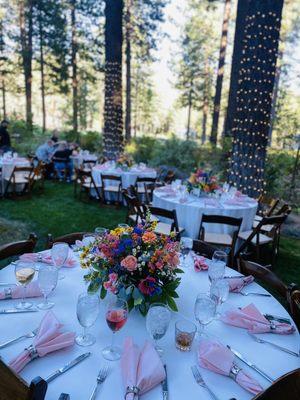 Alexander's Catering