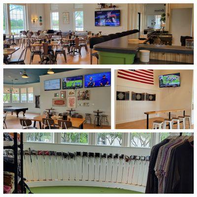 The Club at Frisco Farms