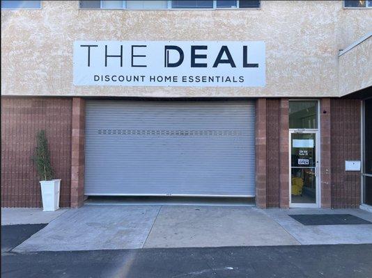 Come see all the great deals!