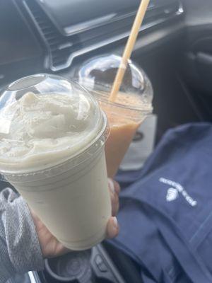 Fruta Juice