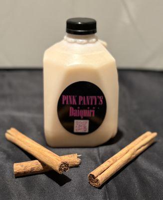 PINK PANTY’S Daiquiri