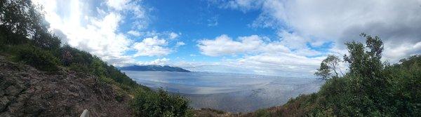 Potter Creek Trailhead
