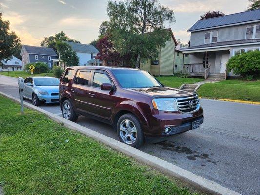 4 Your Car Connection