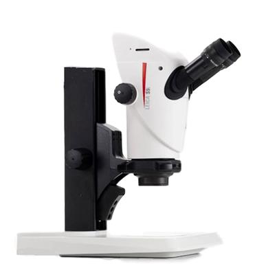 I. Miller Microscopes