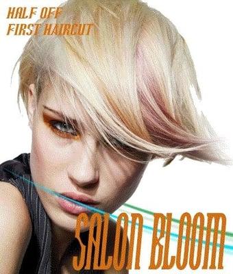 Salon Bloom