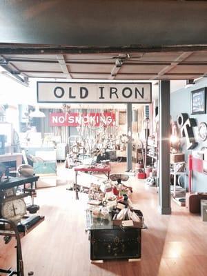 Josephine's Redeemed