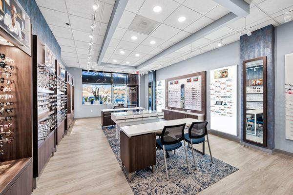 Looking Glass Optical