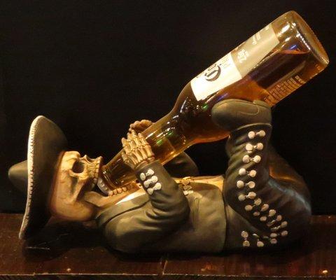 El Ranchero Mexican Restaurant