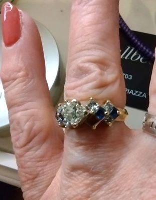 Antony Jewelers