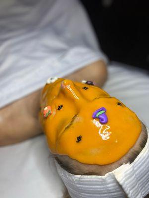 Elysian Bliss Day Spa