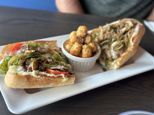 Mellow Mushroom Estero