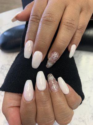 Nail Spa Boutique