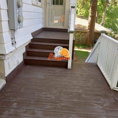 Anyplace Construction