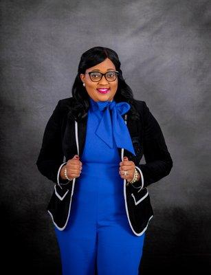 The Career Mompreneur